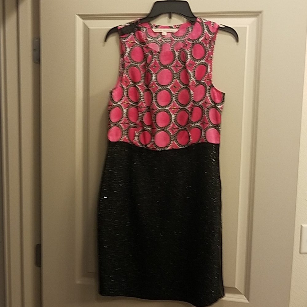 Rachel Roy dress